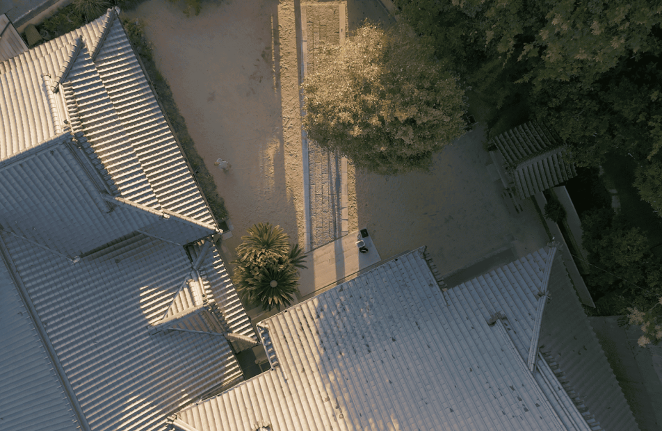 城慶寺